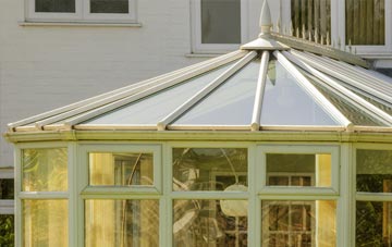 conservatory roof repair Steam Mills, Gloucestershire