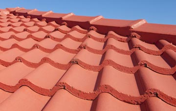Steam Mills tile and slate roof replacement